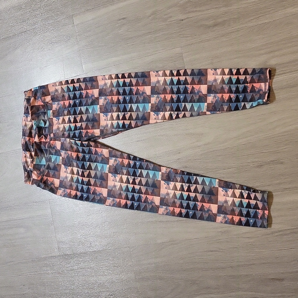 Everlast leggings
